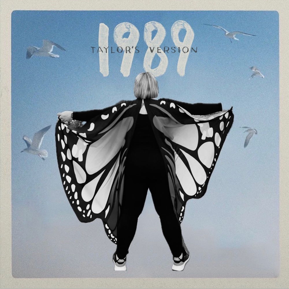 Welcome to my closet! 🪩🫶🏻